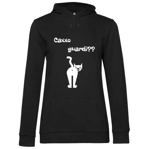 Hoodie Premium Women