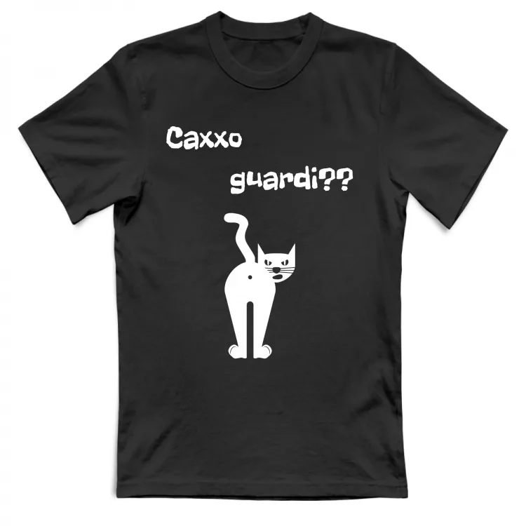 caxxo guardi inverso