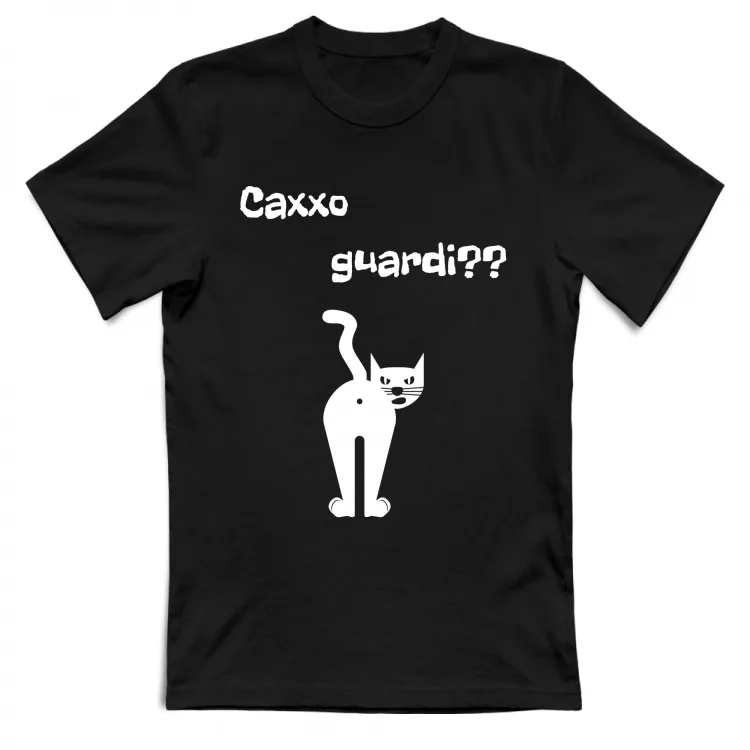 caxxo guardi inverso
