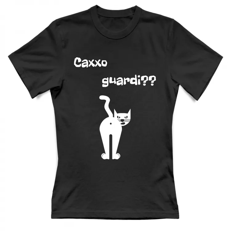 caxxo guardi inverso