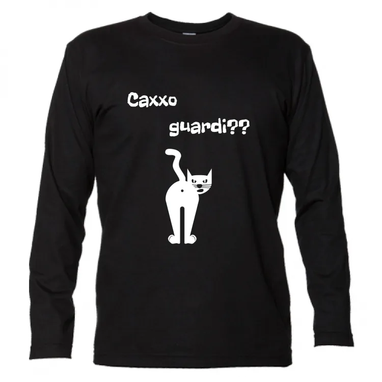 caxxo guardi inverso
