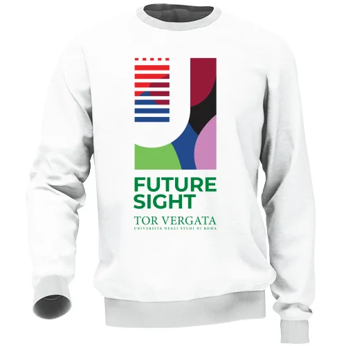 Felpa Unisex