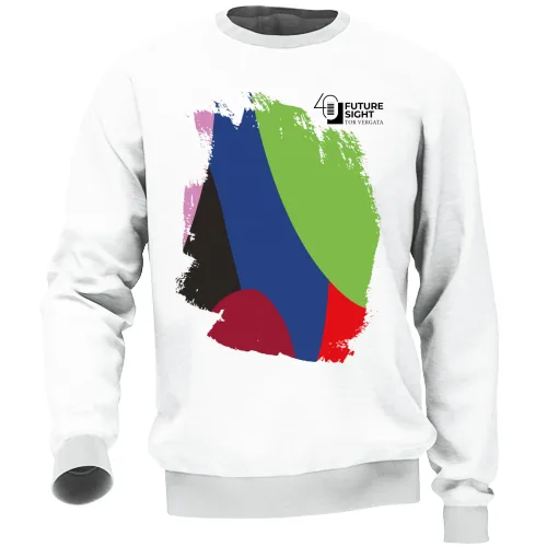 Felpa Unisex