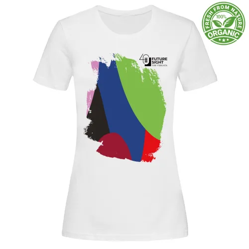 T-Shirt Woman Organic