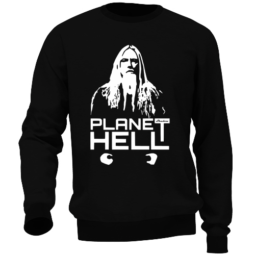 Felpa Unisex