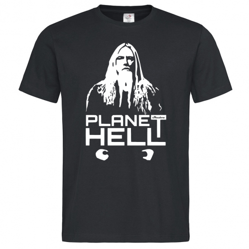 T-Shirt Men Premium 