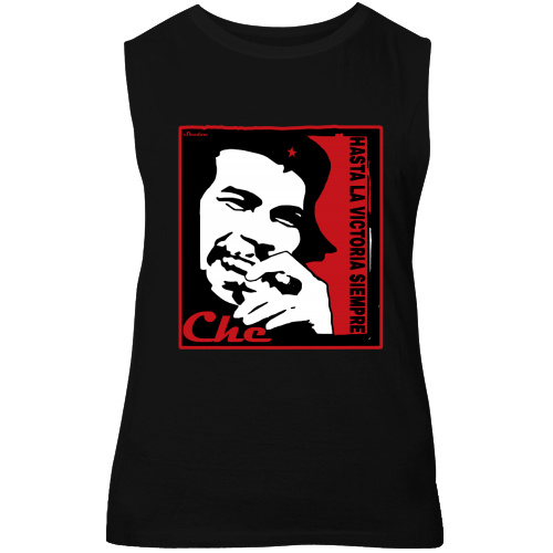 Canotta Unisex