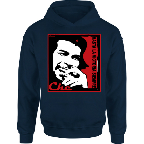 Felpa Bambino con Cappuccio