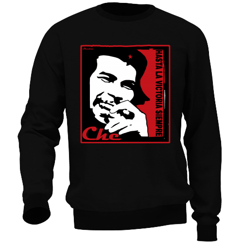 Felpa Unisex
