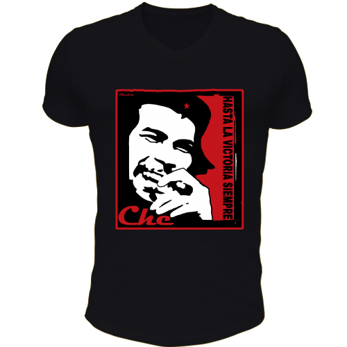 T-Shirt Unisex Scollo V