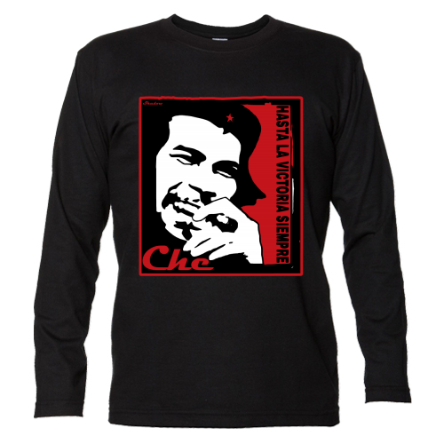 T-Shirt Unisex Manica Lunga