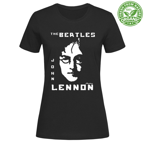T-Shirt Woman Organic