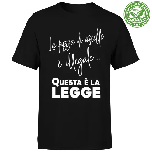 T-Shirt Unisex Organic
