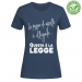 Women's Organic T-Shirt 22.90 €