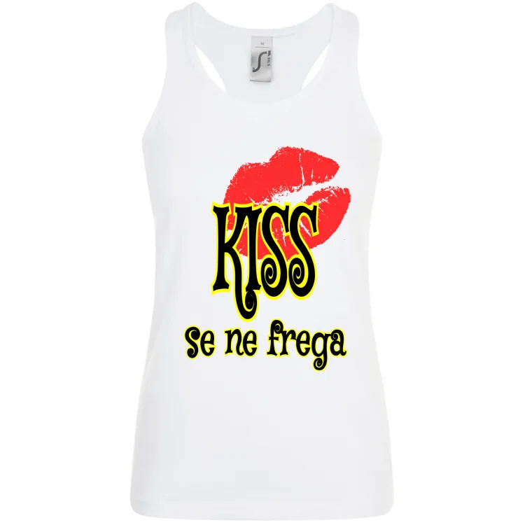 kiss