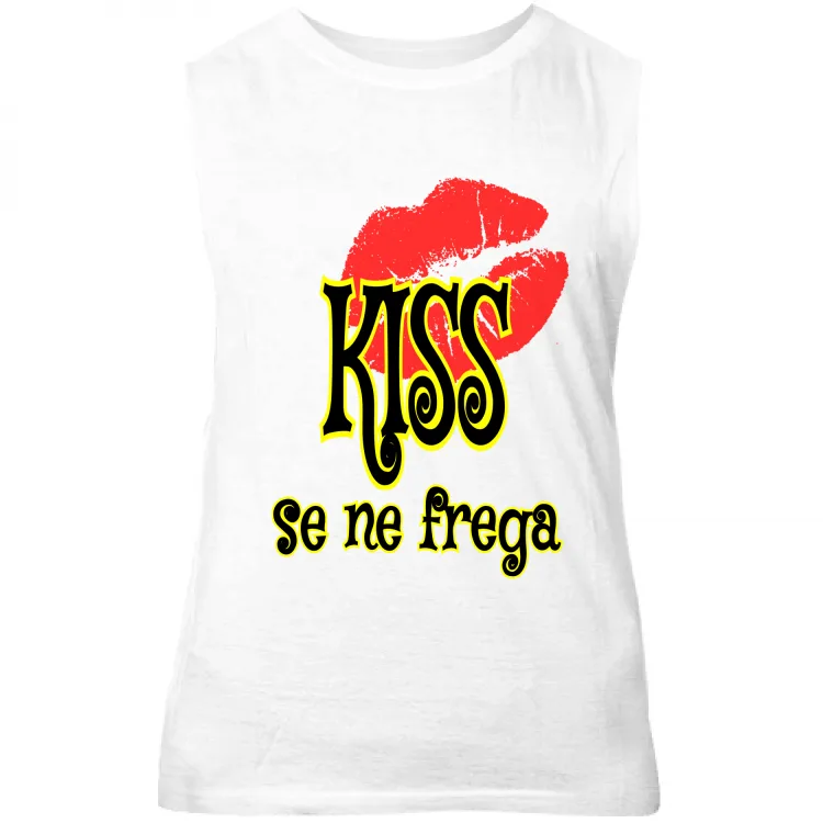 kiss