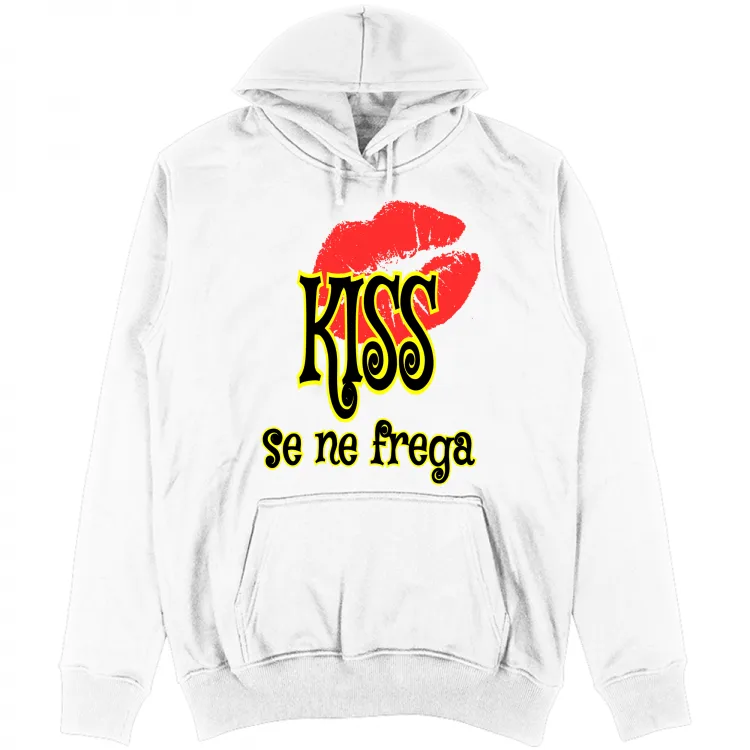 kiss