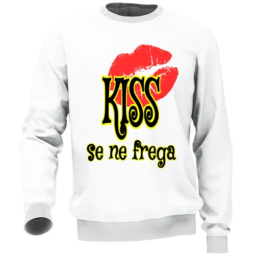Felpa Unisex