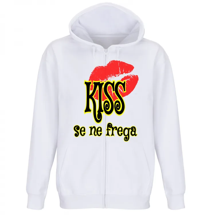 kiss