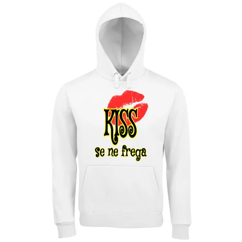 Hoodie Premium Men