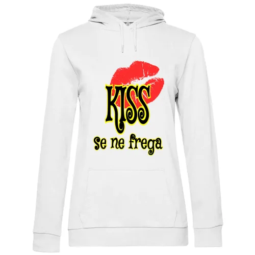 Hoodie Premium Women