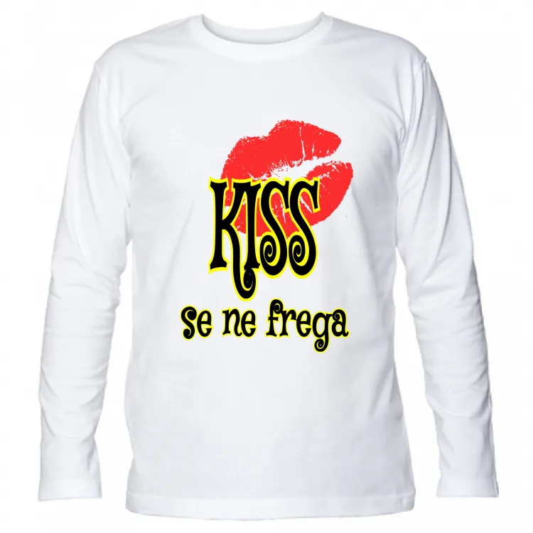 kiss