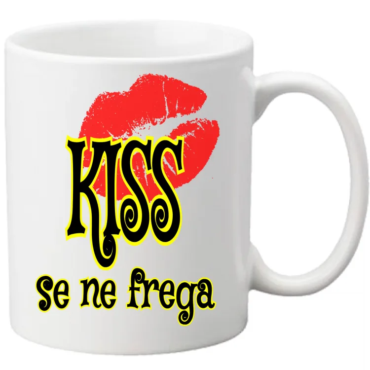 kiss