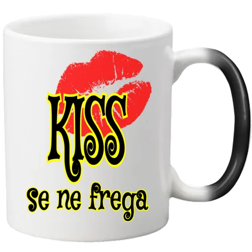 Tazza Magica
