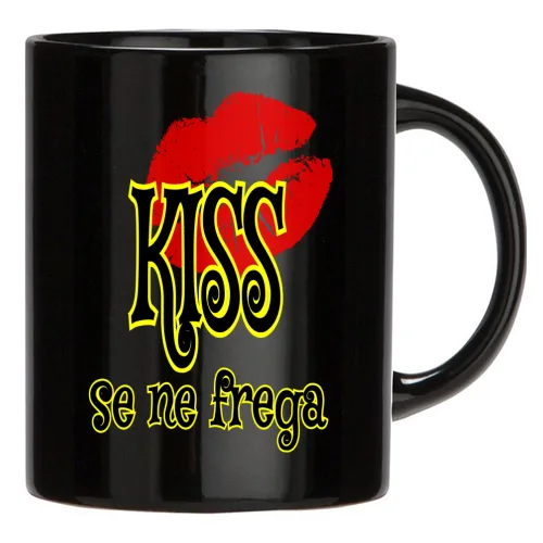 Tazza Nera