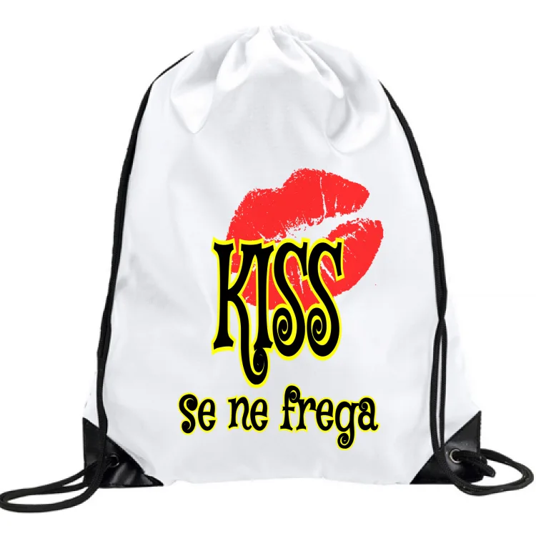 kiss