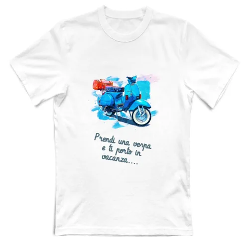T-Shirt Unisex