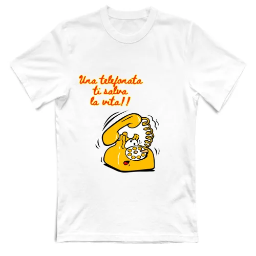 T-Shirt Unisex