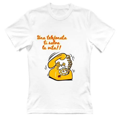 T-Shirt Donna