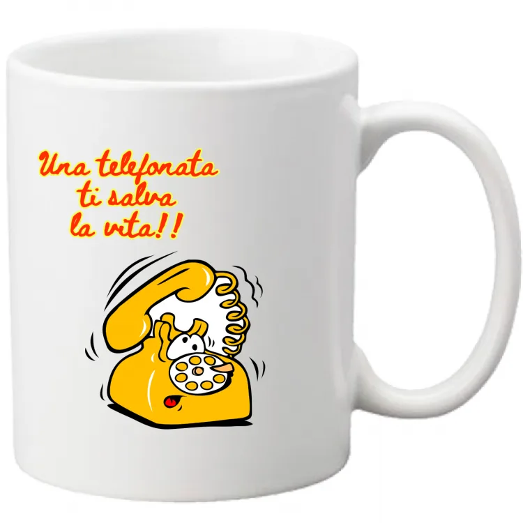 telefonata