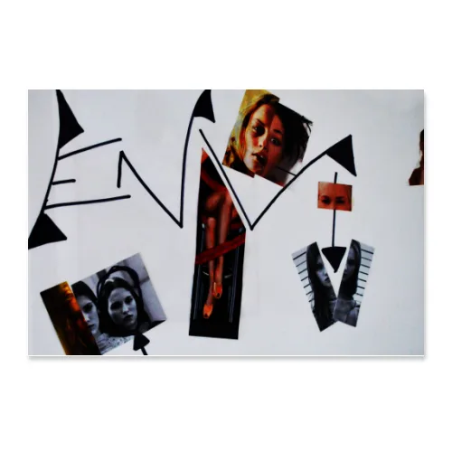 Poster 45x30