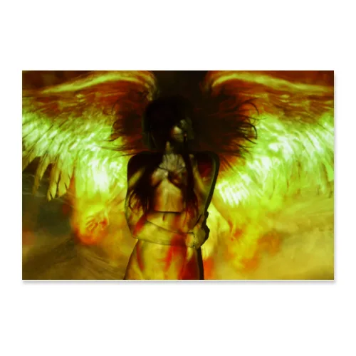 Poster 45x30