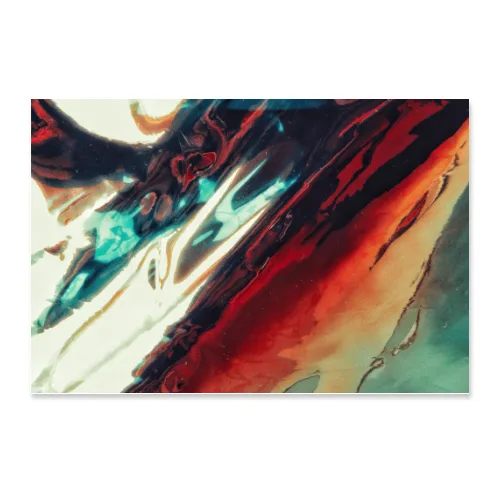 Poster 45x30
