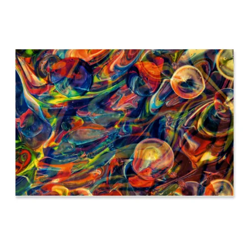 Poster 45x30
