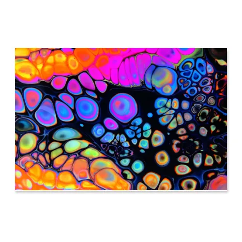 Poster 45x30
