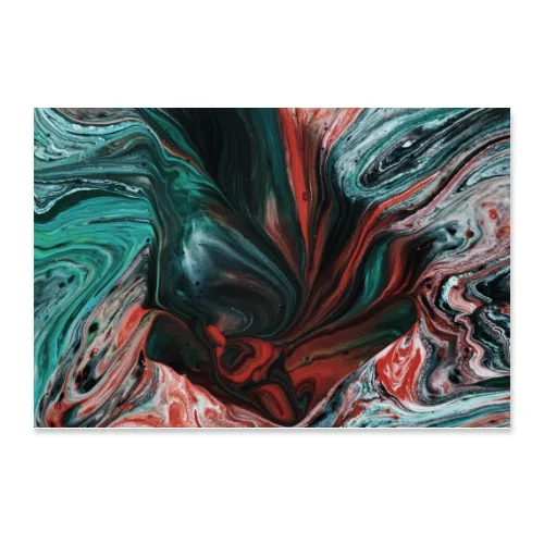 Poster 45x30