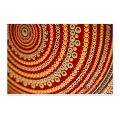 Poster 45x30
