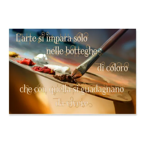 Poster 45x30