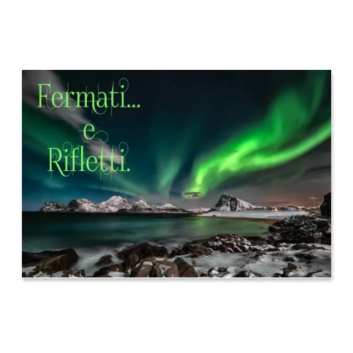 Poster 45x30
