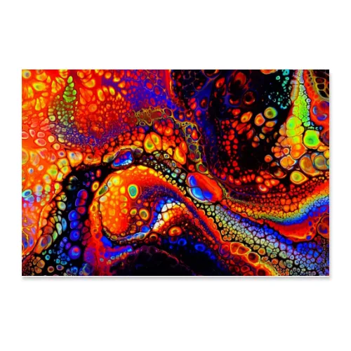 Poster 45x30