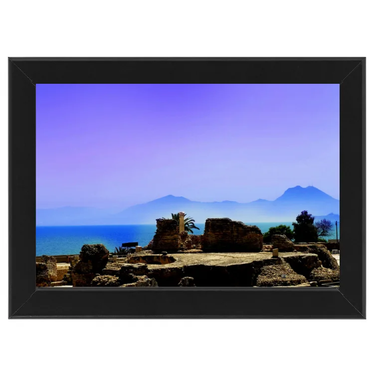 Frame Mare