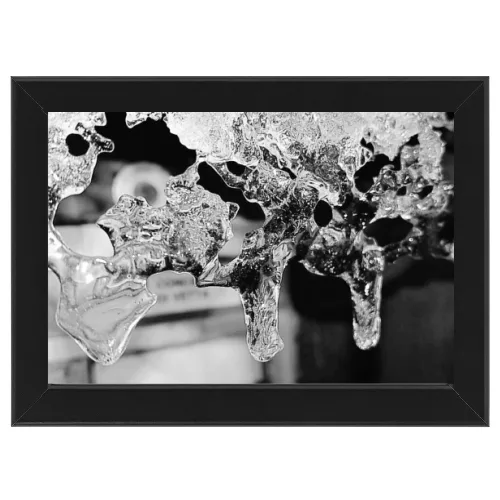 Poster con Cornice 45x30