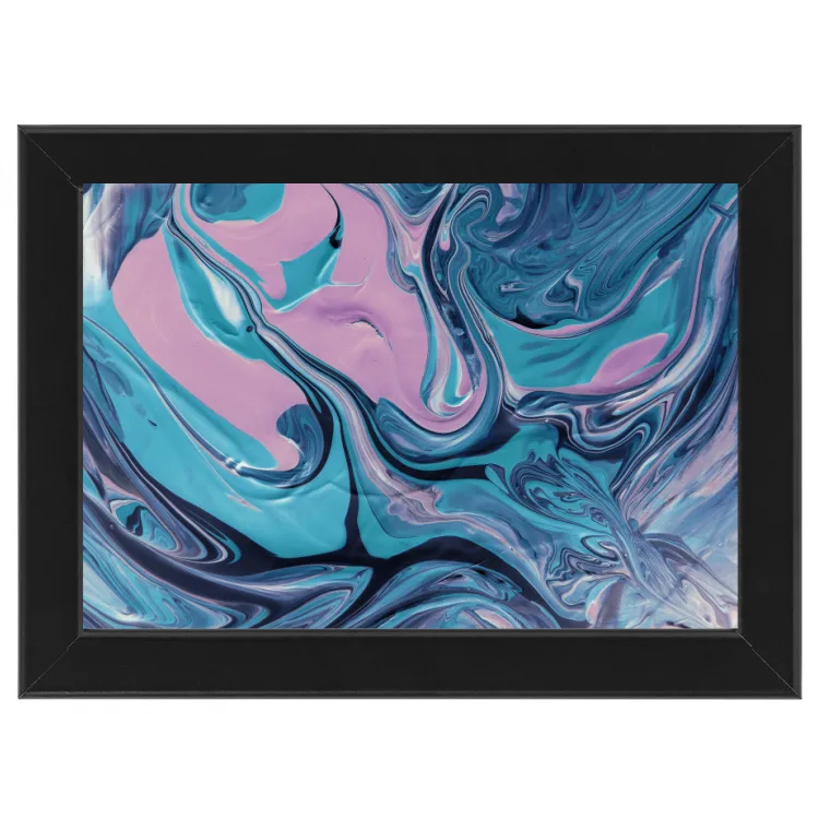 Frame Abstact
