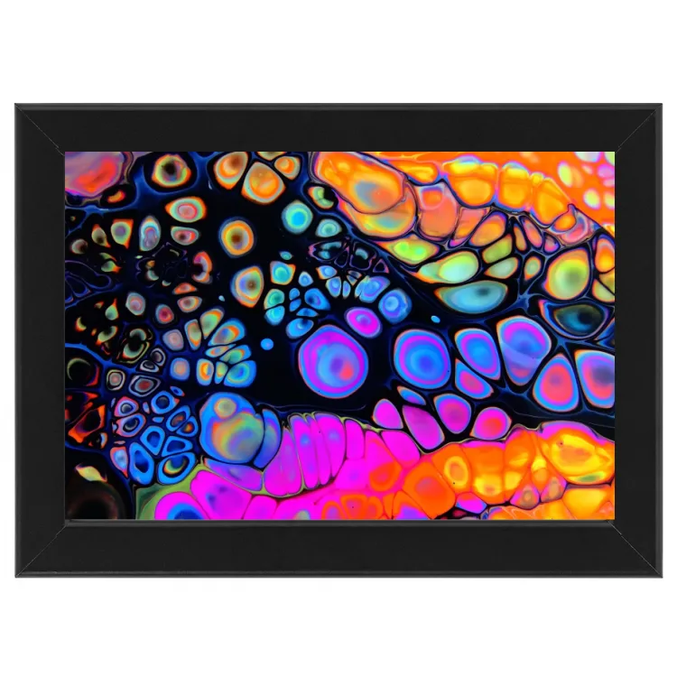 Frame color