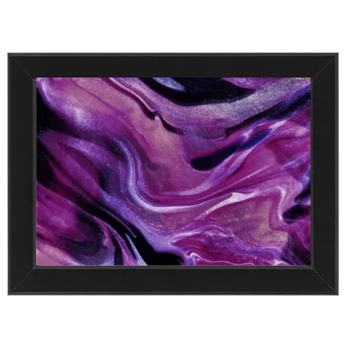 Poster con Cornice 45x30