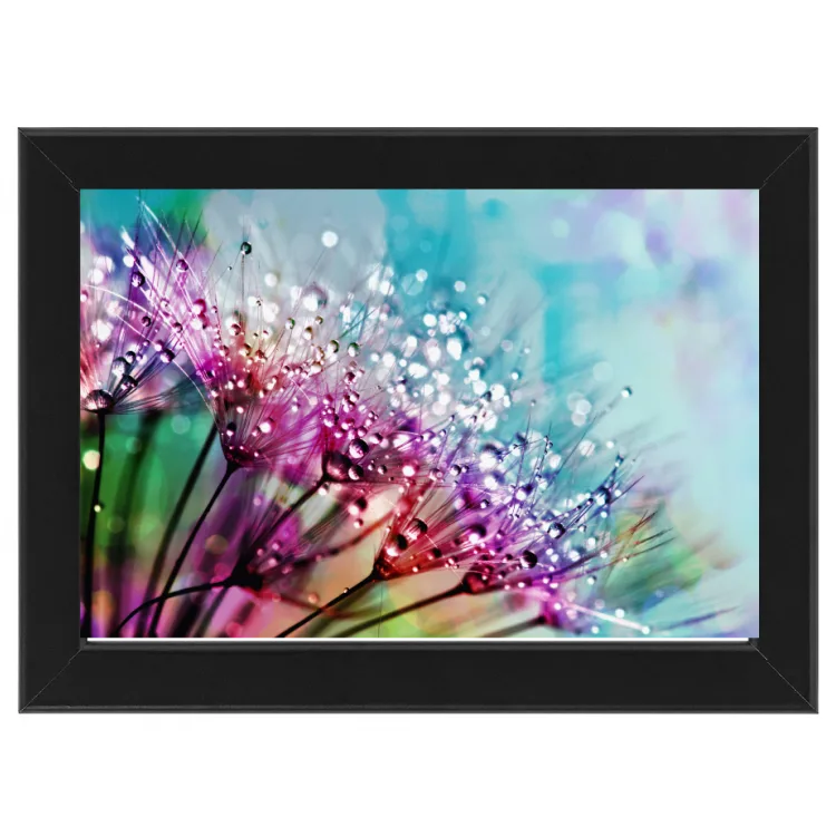 Frame Flowers